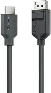 ALOGIC 3m DisplayPort to HDMI Cable