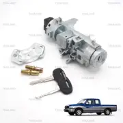 Ignition Switch Starter & Keys For Mazda Ford Fighter Ranger Pickup 2003 - 2005