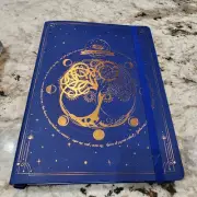 2025 Freedom Mastery Deluxe Law of Attraction Life Planner +Journal, Calendar