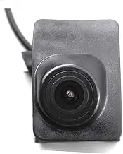 Car Front View Grill Camera, for BMW, 1 Series F20/F21 2016 Not Fit E81/E82/E87/E88/F40 Reverse Rear Cam Full HD Accessories Waterproof Night Vision