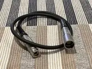 Sonatest To Omniscan Encoder Adapter Cable