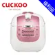 【Cuckoo 福庫】10人份1.8真高氣壓智慧型電子鍋 (CRP-G1015M) 福利品