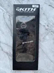 Kith for TaylorMade TP Golf Glove Black LH Large⛳️ IG VintageDripCo