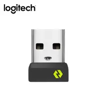 在飛比找松果購物優惠-Logitech 羅技 BOLT USB 接收器 (8.6折