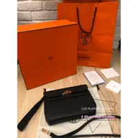 在飛比找蝦皮購物優惠-【Elegant M 】愛馬仕 Hermes Kelly D