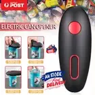 One-Touch Electric Can Opener with Auto Shut,Best Kitchen Gadgets for Seniors