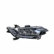 All Crash Led Headlight CLE-21031RHG