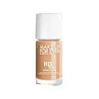 Make Up For Ever Hd Skin Hydra Glow Foundation - #3y38 Cool Honey --30ml/1oz ...