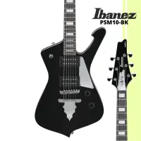 在飛比找蝦皮購物優惠-Ibanez PSM10 KISS Paul Stanley