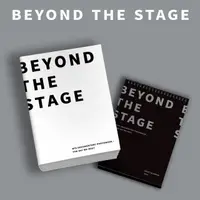 在飛比找誠品線上優惠-BEYOND THE STAGE (BTS韓國進口寫真書)