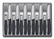 Victorinox Swiss Classic Table Set, 12 Pieces-6.7833.12