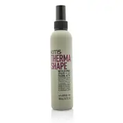 KMS California Therma Shape Hot Flex Spray (Heat-Activated Shaping and Hold) 200ml/6.7oz