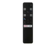 Universal Controller For Tcl For Smart Tv Rc802v Fmr1 Replacement Remote