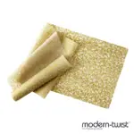 【MODERN TWIST】最高等級矽膠經典桌條纏繞系列(食品級矽膠)