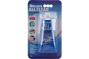 Selleys 80G All Clear Sealant Selleys