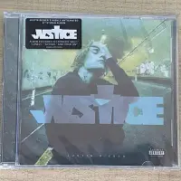 在飛比找Yahoo!奇摩拍賣優惠-賈斯丁比伯 Justin Bieber Justice 20