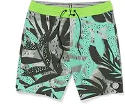 [Volcom] Men's Waterside Floral Stoney 19