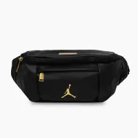 在飛比找Yahoo奇摩購物中心優惠-Nike 腰包 Jordan Waist Pack 男女款 