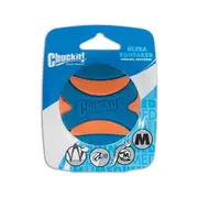 Chuckit Ultra Squeaker Ball Dog Toy - Medium