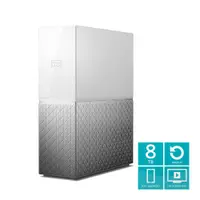 在飛比找蝦皮商城優惠-(免運費) WD My Cloud Home 8TB 3.5