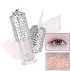 Flower Knows Swan Ballet Series Liquid eyeshadow Glitter 04