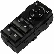 MAX COOL Electric Power Master Window Switch Control Suitable for Holden Commodore VY VZ Replaces 92225343