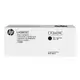 HP 黑色高容量原廠碳粉匣(白盒) / 個 CF360XC 508X
