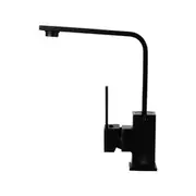 Cefito Kitchen Mixer Tap Mixer Square Sink Faucet