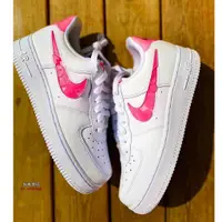 在飛比找蝦皮購物優惠-Nike Air Force 1 SE “Love For 