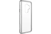 Pelican Adventure Case for Samsung Galaxy S9 Plus - Silver/Clear