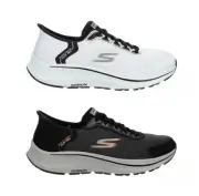 Skechers Slip-Ins GO RUN Consistent 2.0 Men's Running Athletic Shoes Sneakers