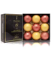 Predire Paris 10pc Bath Bomb Spa Collection
