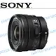 SONY 10-20mm F4 超廣角電動變焦 APS-C G鏡頭 SELP1020G 公司貨【中壢NOVA-水世界】【跨店APP下單最高20%點數回饋】