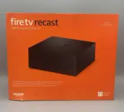 Amazon Fire TV Recast 500GB Over-the-Air DVR - Sealed