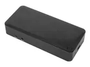 Targus Universal DV4K - Docking station - USB-C 3.2 Gen 2 / Thunderbolt 3 - 2 x HDMI, 2 x DP - 1GbE