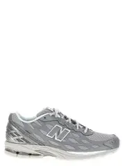 [New Balance] New Balance-1906 Sneakers Silver-Donna 8