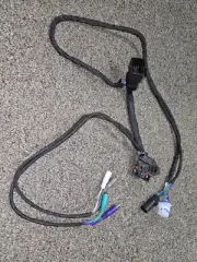 Hertz SP4.900 Or SP4.500 HARLEY radio amplifier T Harness 14-23 New