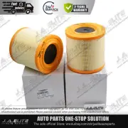 Genuine Air Filter Set for Aston Martin Rapide DB9 DBS V12,OEM:4G43-9601-AB-PK