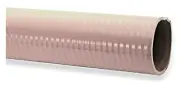 PVC Flexible Spa Hose, White, 1.5-In. x 1.90-In. -T30005005