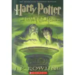 HARRY POTTER AND THE HALF-BLOOD PRINCE/J.K. ROWLING 哈利波特6 HARRY POTTER 【三民網路書店】