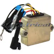 VOLTAGE REGULATOR Fits MERCURY MRINE OUTBOARD 40HP 4 STROKE 02 03 04 05 06 2010