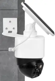 Corner Wall Mount Bracket for Eufy Security Solocam S340 and and Solocam E30,Max