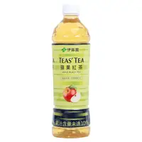 在飛比找DAISO大創線上購物優惠-伊藤園 TEAS TEA蘋果紅茶/535ml