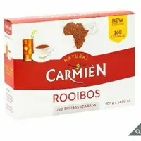 在飛比找蝦皮購物優惠-Carmien Rooibos Tea 2.5G X 160