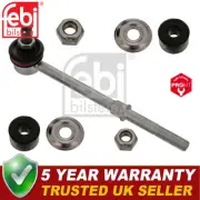 Febi Front Rear Stabiliser Link Fits Ssangyong Rexton Kyron Daewoo Musso