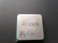 在飛比找Yahoo!奇摩拍賣優惠-【 創憶電腦 】AMD Ryzen R3-3200G AM4