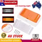 LED Awning Light with Switch For Caravan Annexe, Jayco Eagle Swan Camper Trailer