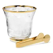 Aerin Sophia Small Ice Bucket