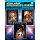 Star Wars: Episodes I, II & III Instrumental Solos, Alto Sax, Level 2-3