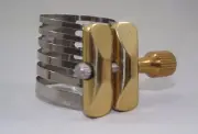 Stainless steel Alto Eb sax Ligature Perfect Sax Ligature